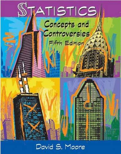 Statistics Cover