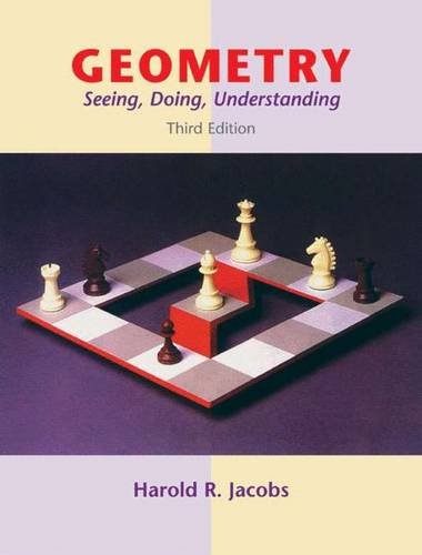 Geometry Cover