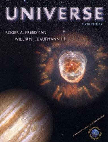 Universe Cover