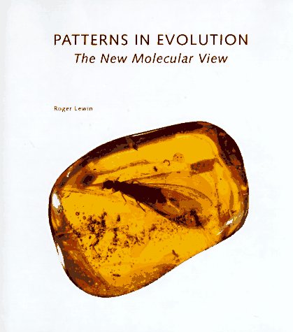 Patterns in evolution Cover