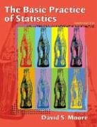 The Basic Practice of Statistics, Third Edition Cover