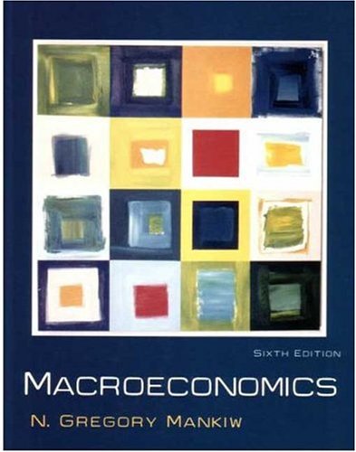 Macroeconomics Cover