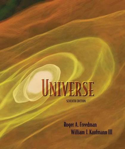 Universe w/Student CD & Starry Night CD Cover