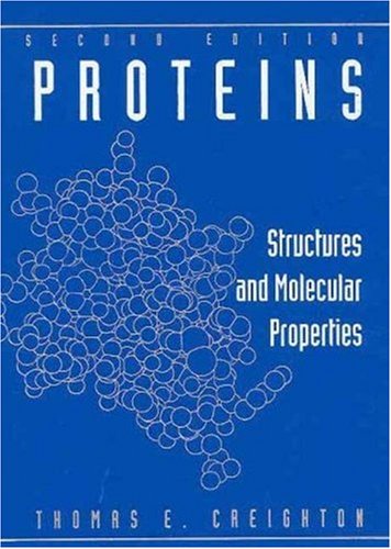 Proteins Cover