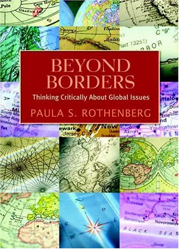 Beyond Borders Cover