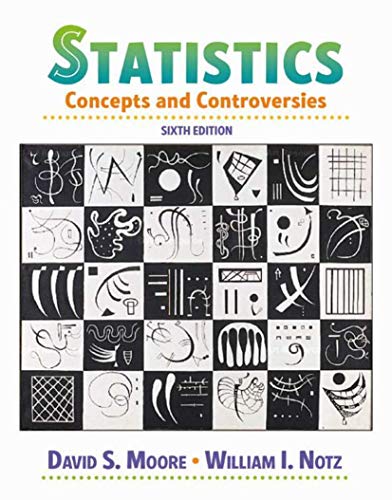 Statistics Cover