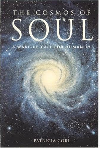 The Cosmos of Soul Cover