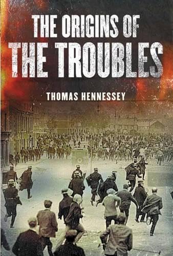 Northern Ireland Cover