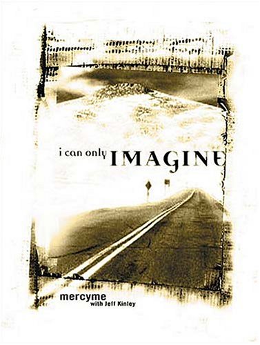 I Can Only Imagine Cover