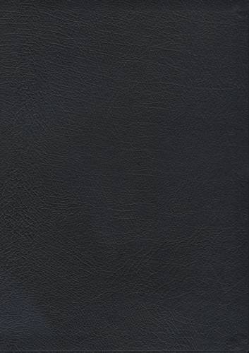 The MacArthur Study Bible Cover