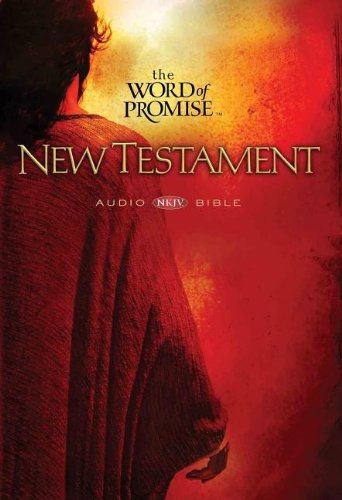 The Word of Promise Cover
