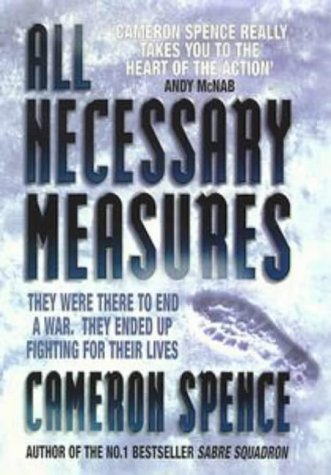 All Necessary Measures Cover