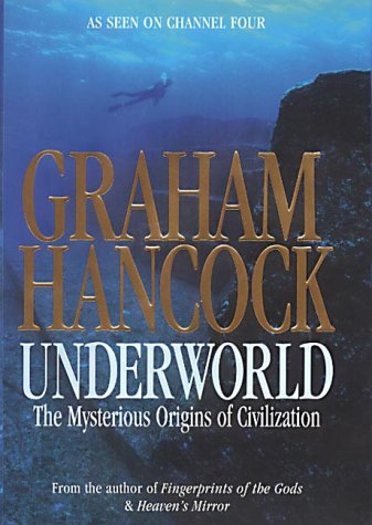 Underworld Cover