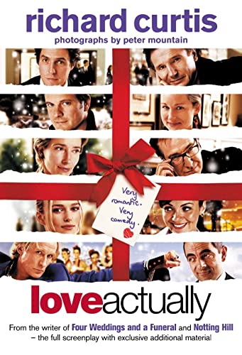 Love actually Cover