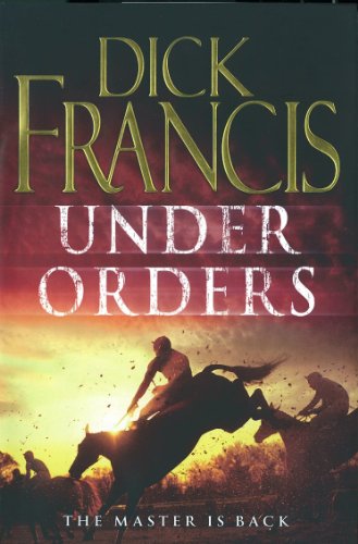 Under orders Cover