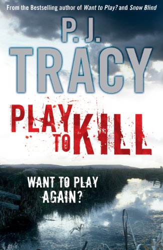 Play to kill Cover