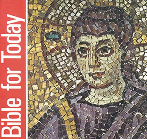 Bible for Today Cover
