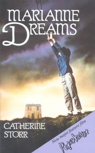 Marianne Dreams Cover