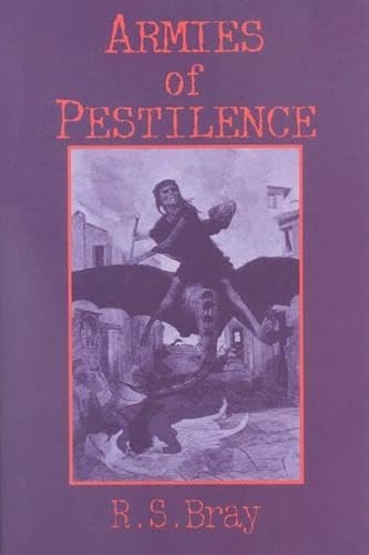 Armies of pestilence Cover