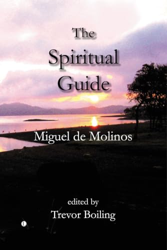 The Spiritual Guide Cover