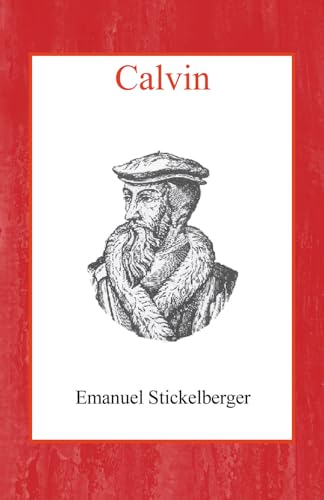 Calvin Cover