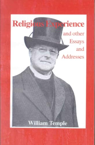 Religious Experience Cover