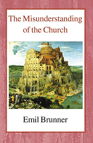 The Misunderstanding of the Church Cover