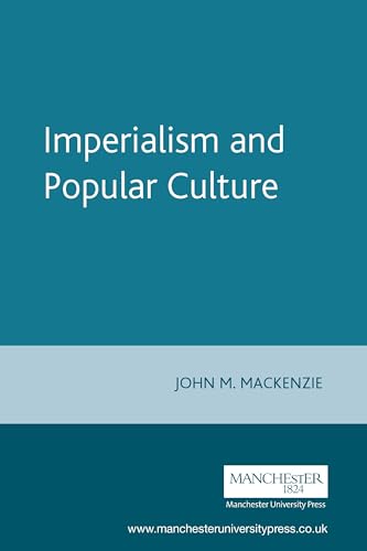 Imperialism and popular culture Cover