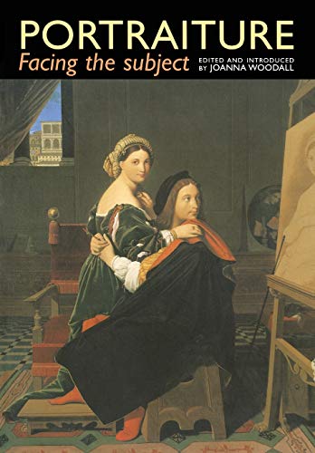 Portraiture Cover