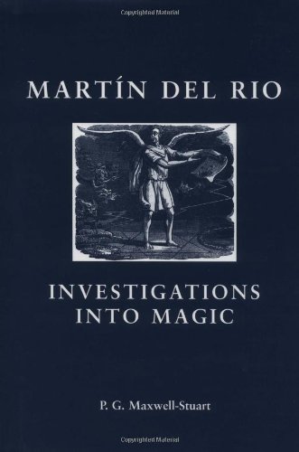 Martín Del Rio Cover