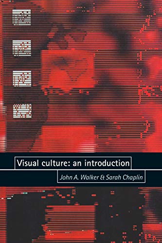 Visual Culture Cover