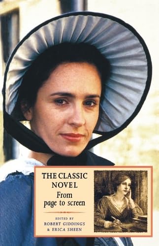 The classic novel Cover