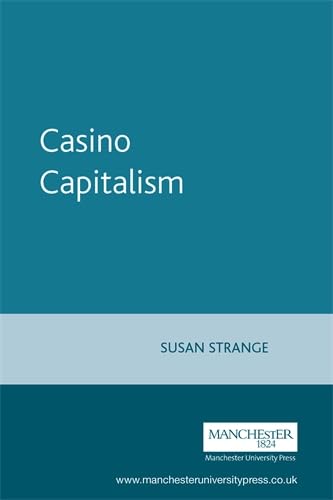 Casino Capitalism Cover