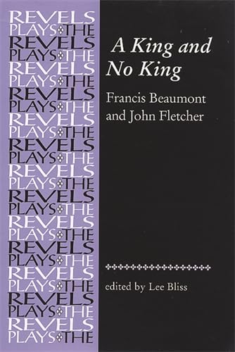 A king and no king Cover