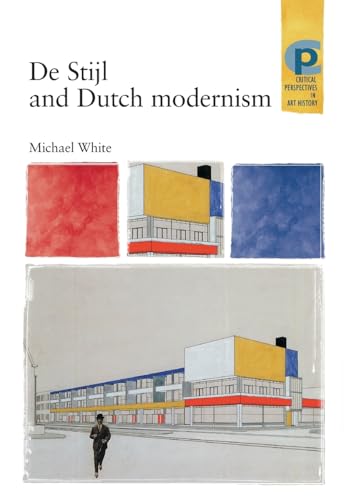 De Stijl and Dutch modernism Cover