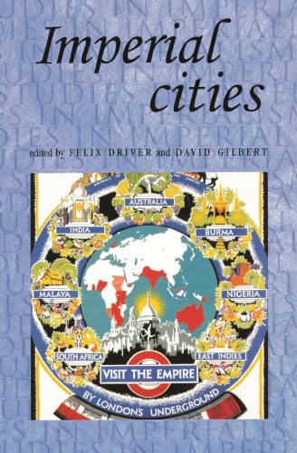 Imperial cities Cover