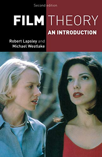 Film theory Cover