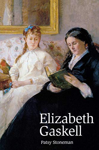 Elizabeth Gaskell Cover