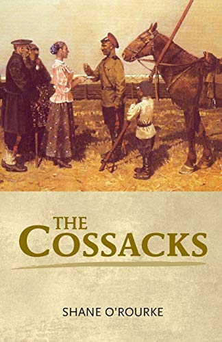 The Cossacks Cover
