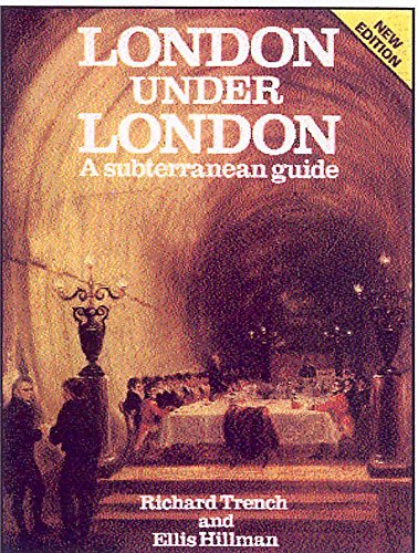 London under London Cover