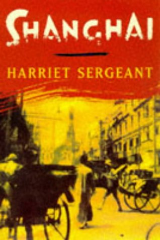 Shanghai Cover