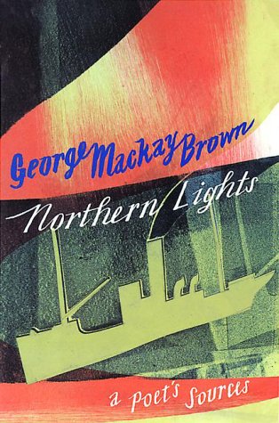Northern Lights Cover