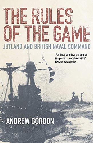 The Rules of the Game Cover