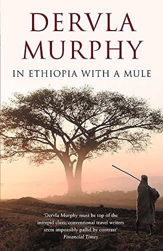 In Ethiopia With a Mule Cover