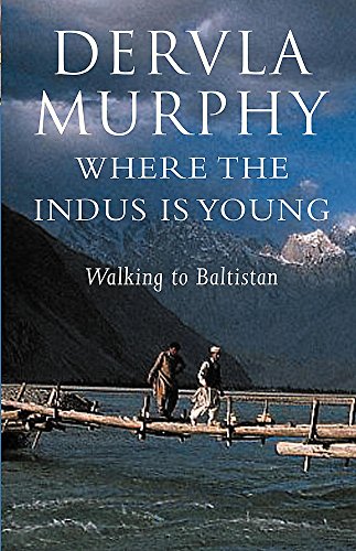 Where the Indus Is Young Cover