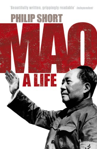 Mao Cover