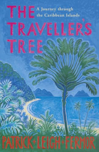 The Traveller's Tree Cover