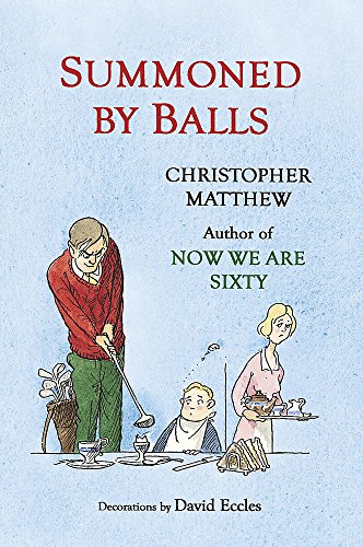 Summoned by Balls Cover