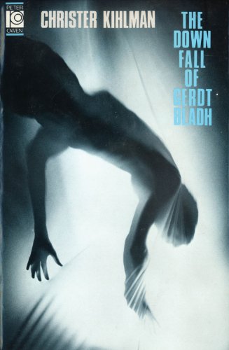 The downfall of Gerdt Bladh Cover