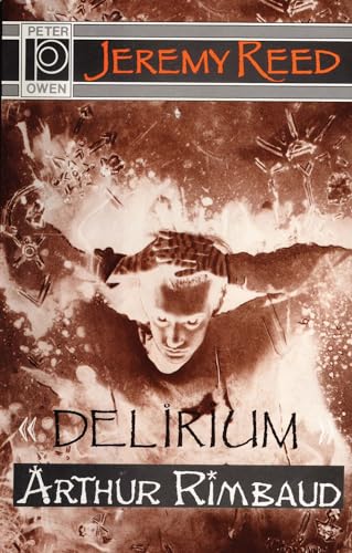 Delirium Cover